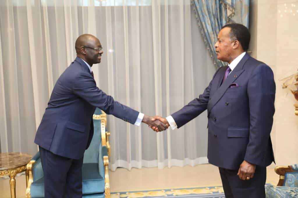Présidence de la BAD : le Tchadien Abbas Tolli obtient le soutien des chefs d’Etat de la CEMAC