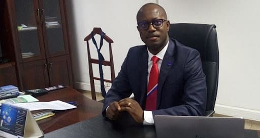Mamadou Sanon devient le directeur zone en charge de l’Afrique centrale de Coris Bank international