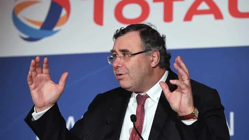 Le français TotalEnergies cède 10 % de sa coentreprise Renaissance au Nigeria