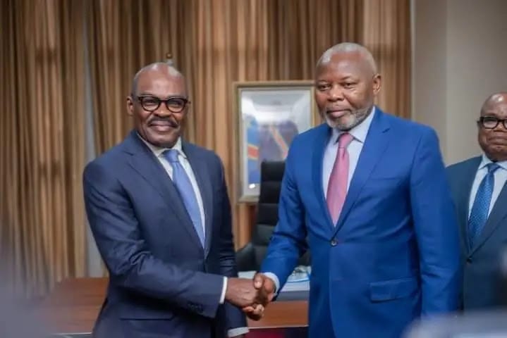 La RDC pactise avec 4 banques pour régler des arriérés de subventions