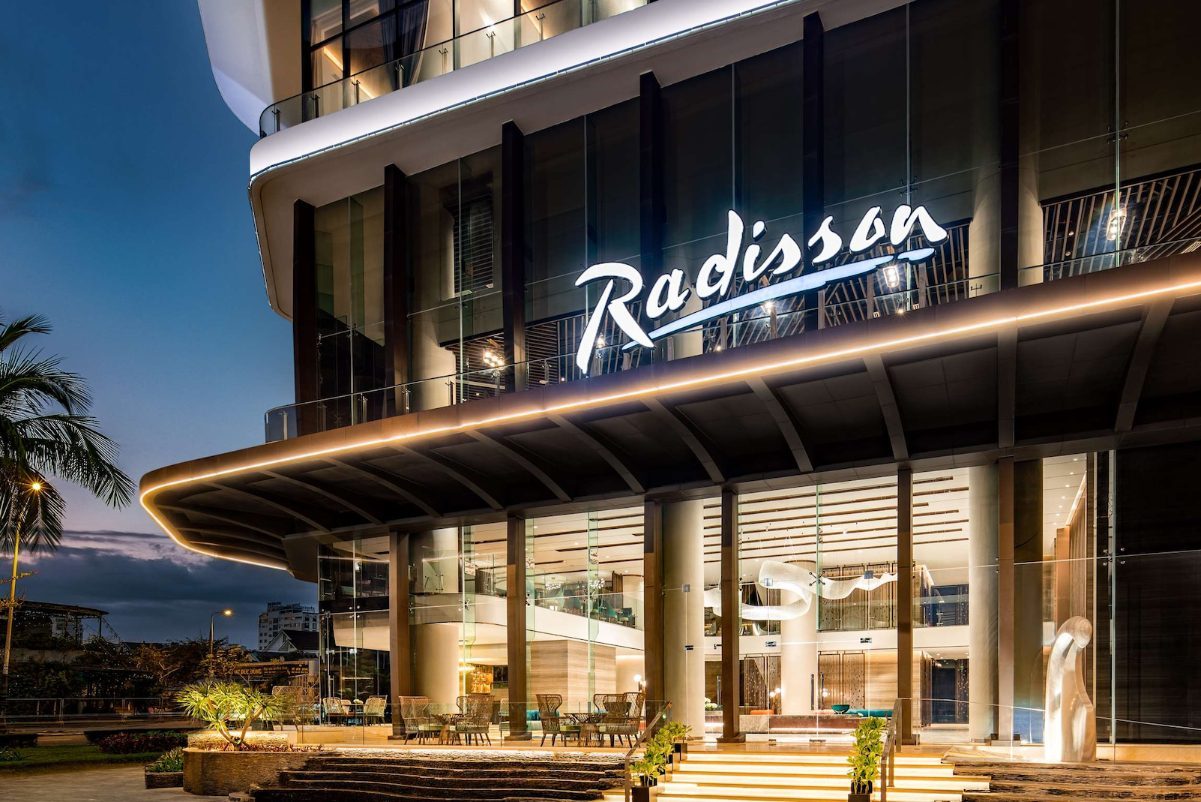 Radisson Hotel Group poursuit son élan d&rsquo;expansion au Moyen-Orient et en Afrique, capitalisant sur une année de succès sans précédent