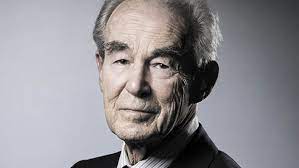 Robert Badinter, père de l&rsquo;abolition de la peine de mort