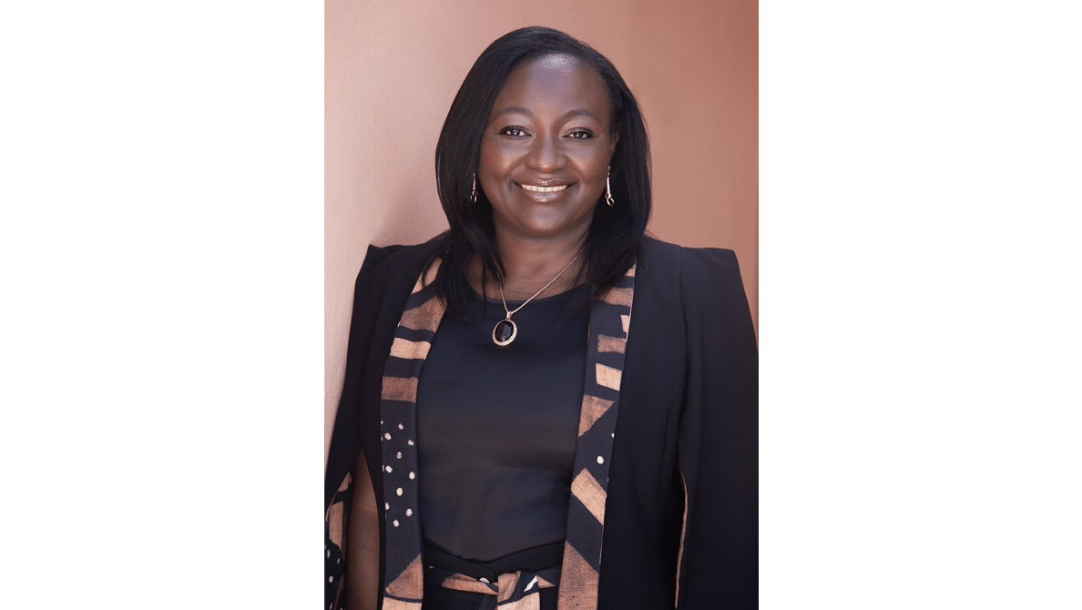 Tribune de Madame Sabine Mensah, Directrice générale adjointe d&rsquo;AfricaNenda sur les systèmes de paiement inclusifs