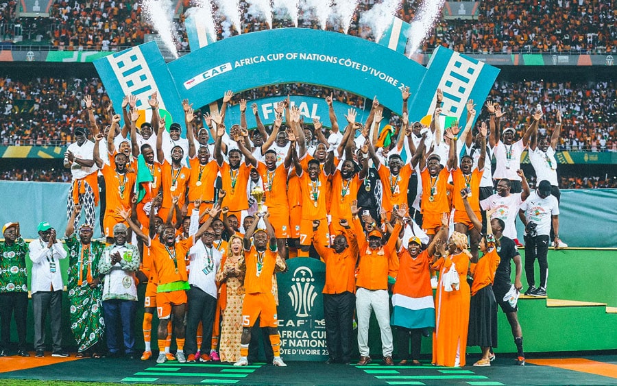 CAN 2023 : une villa de 50 millions FCFA et une enveloppe de 50 millions à chacun des Éléphants de Côte d’Ivoire