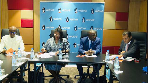 Sénégal : la Police nationale et le groupe Wave s&rsquo;associent pour la lutte contre la cybercriminalité