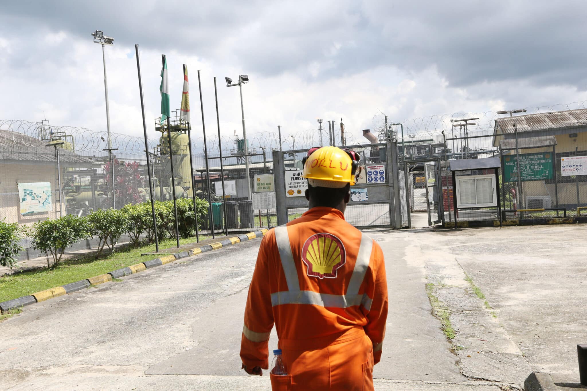 Angola : Shell renforce sa présence offshore avec l’acquisition de participations auprès de Chevron