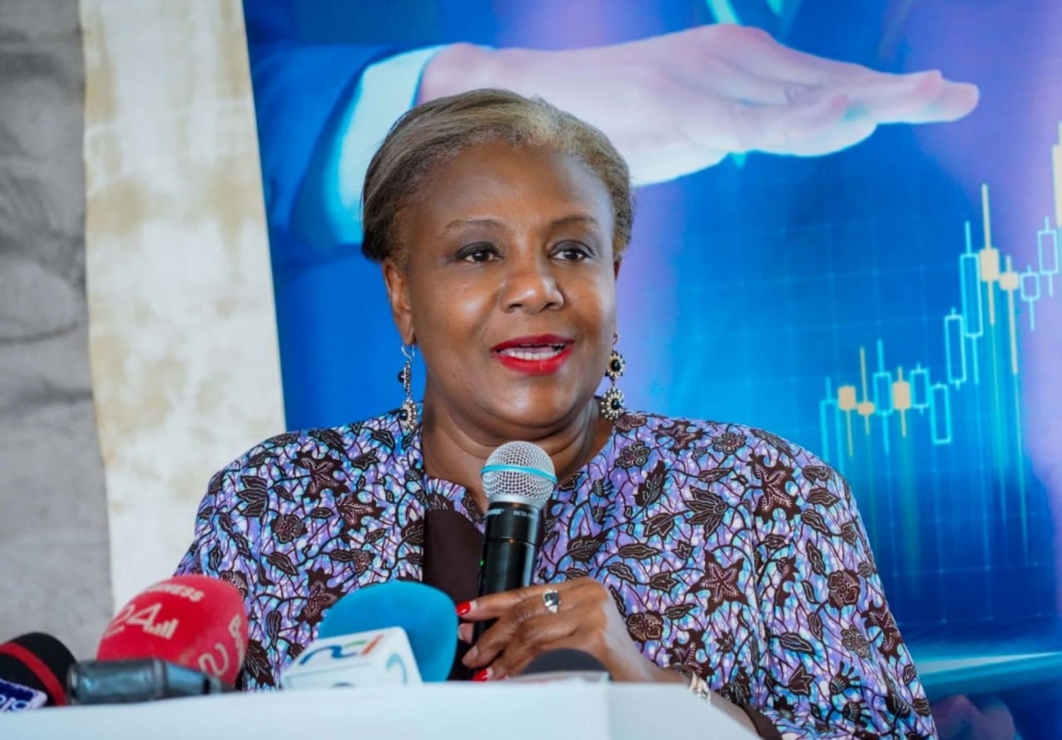 Côte d’Ivoire : le centre de promotion des investissements annonce un portefeuille de 8,8 milliards de dollars pour 189 projets