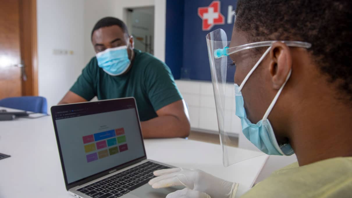 Les start-up africaines de santé font preuve de résilience en 2023, selon Salient Advisory