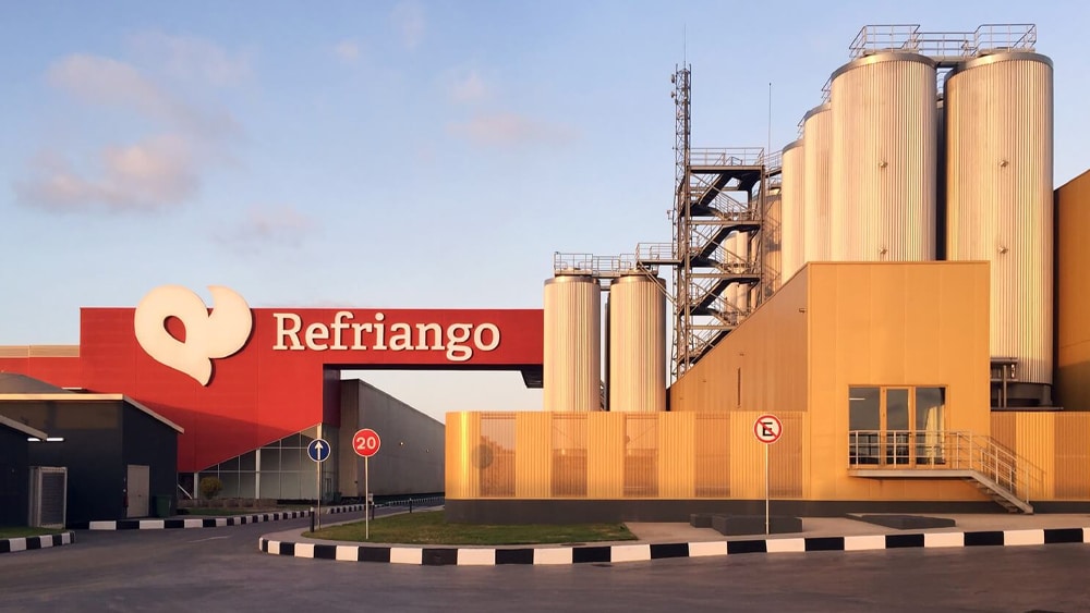 RDC: La société angolaise Refriango conclut un accord pour l’installation d’une usine dans la Zone économique spéciale de Maluku