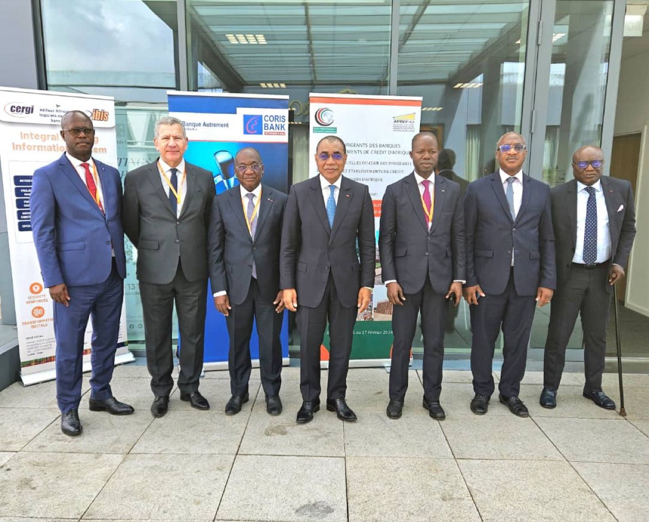 Côte d’Ivoire : le secteur bancaire à la recherche d’une gouvernance appropriée pour soutenir l’économie africaine