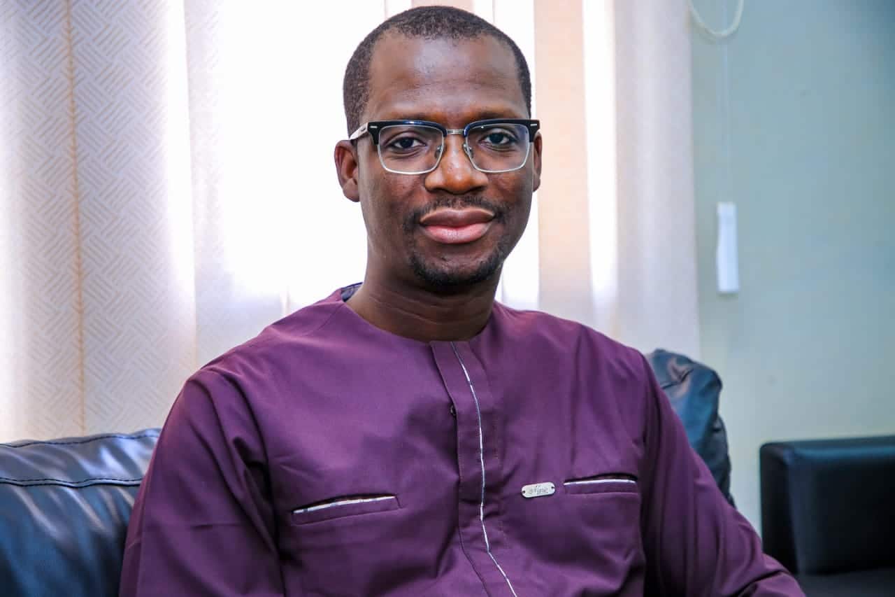 Le Burkinabé Jules Tapsoba rejoint Afreximbank après le FMI