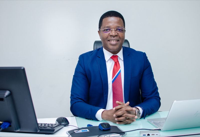 Towadan Fidèle Désiré Toko nommé directeur général de Coris Bank International Tchad