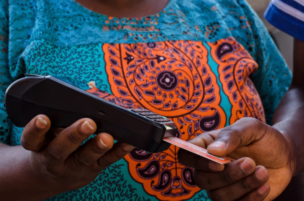 Nigéria: la crise de liquidité fait grimper les opérations Mobile Money en 2023