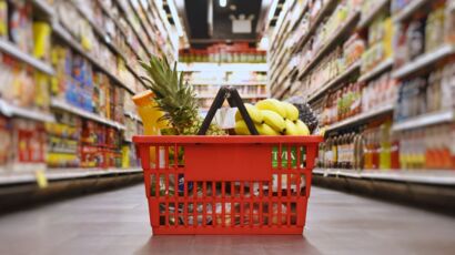 Tunisie : Hausse de 0,6% des prix à la consommation en janvier 2024