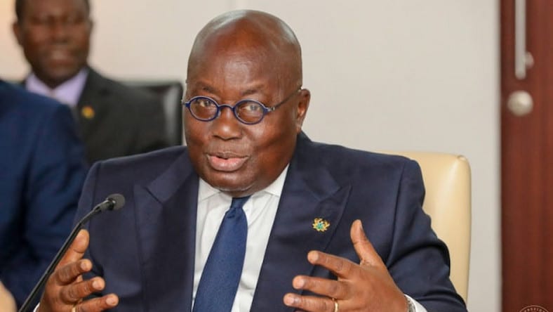 Le Ghana annonce la construction d’une raffinerie de manganèse de 450 millions USD
