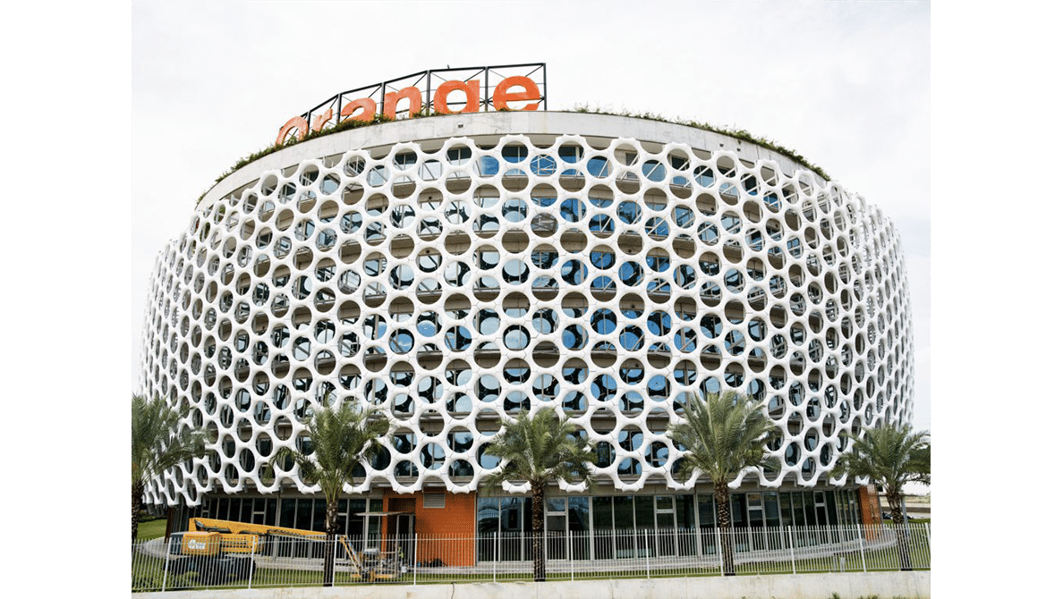 Le Groupe Orange Côte d’Ivoire renoue avec la croissance de son chiffre d’affaires et de son résultat net dans un contexte général difficile