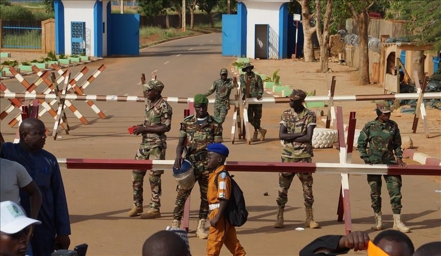 Levée des sanctions : le Niger maintient sa frontière fermée avec le Bénin