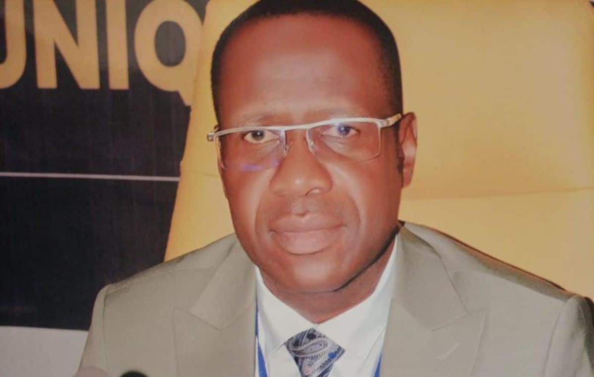 CEMAC : Yvon Sana Bangui, nouveau gouverneur de la BEAC