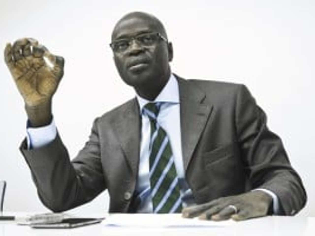 L’expert Abdou Cissé explore l’innovation actuarielle en zone CIMA 