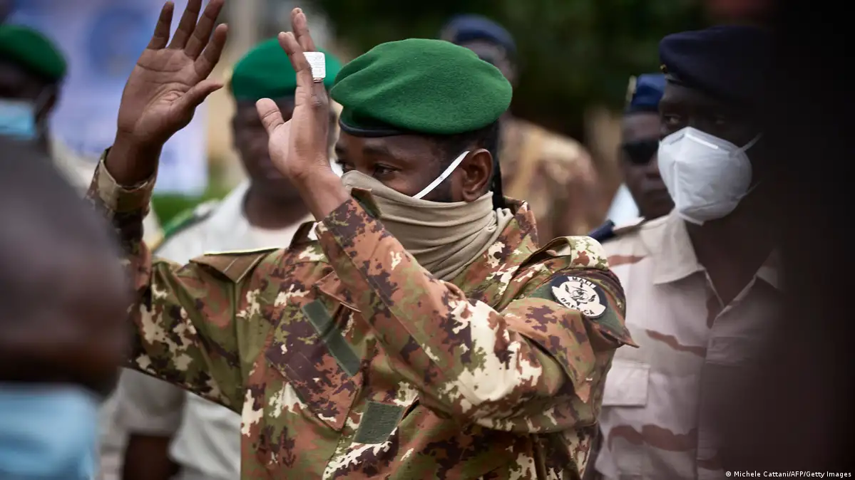 Mali : le gouvernement Assimi Goïta face aux délestages 