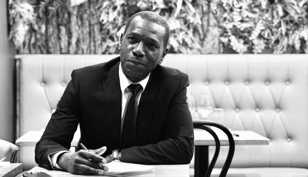 Félicitations à Bassirou Diomaye FAYE 5ème président du Sénégal