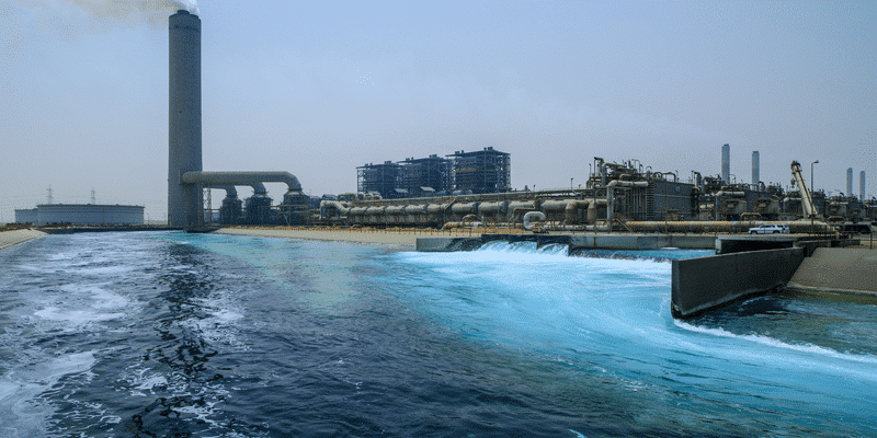 Sénégal : la saoudienne Acwa Power va réaliser la deuxième usine de dessalement d&rsquo;eau de mer au Sénégal 