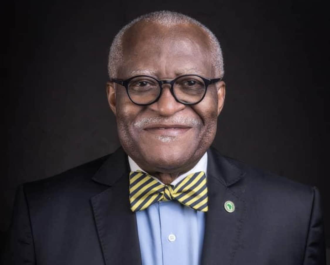Akere Muna nommé Ambassadeur de Bonne Volonté de la Facilité africaine de soutien juridique