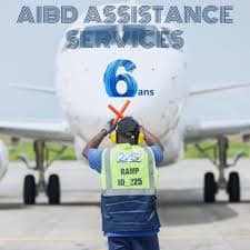 Sénégal: la société de handling 2AS  passe sous le giron de l’AIBD SA 