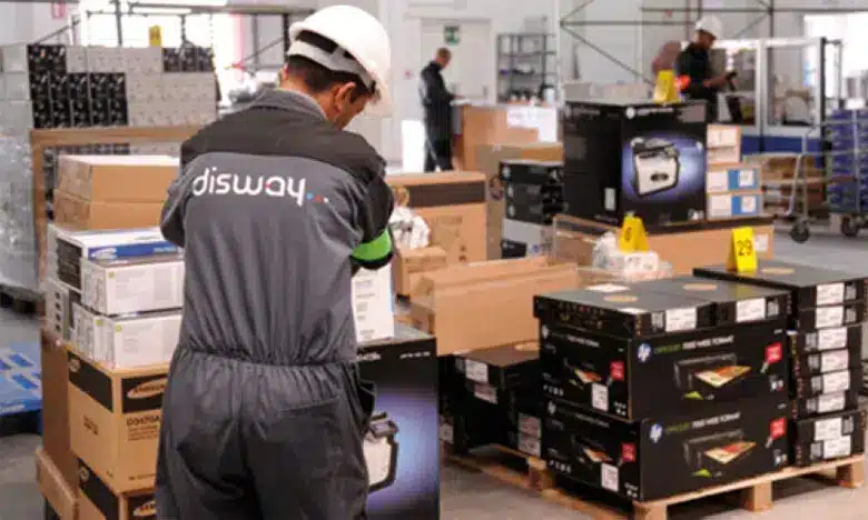 Maroc : Baisse de 23% du bénéfice consolidé du groupe Disway en 2023