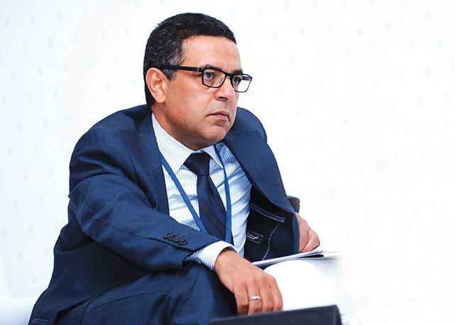 Maroc: changement de leadership à la CIMR : Khalid Cheddadi passe le flambeau à Hassan Boulaknadal