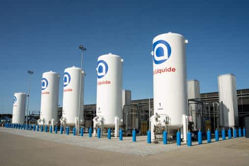 Adenia va acquérir 12 filiales d’Air Liquide en Afrique