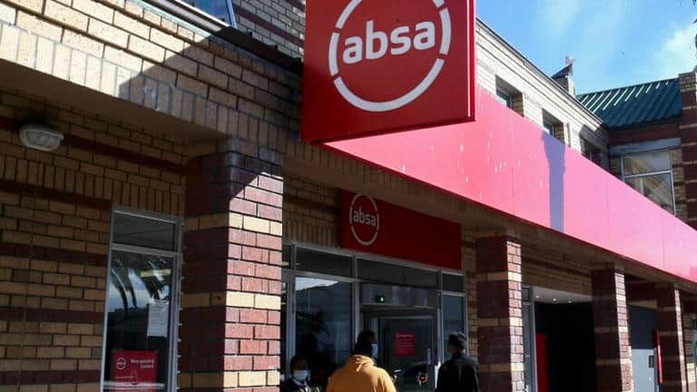 Le groupe sud-africain Absa annonce une baisse de son bénéfice au premier semestre