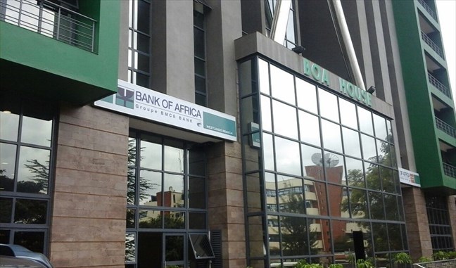 Dividendes 2023 : La BOA Côte d’Ivoire versera 13,680 milliards de FCFA à ses actionnaires