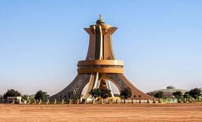 BRVM: le Burkina Faso prépare une émission de 120 milliards de FCFA
