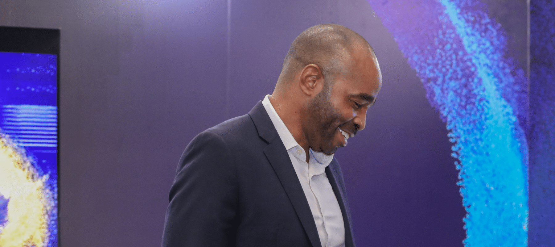 Chad Pollock, nouveau directeur général pour l’Afrique de l’Est de Visa