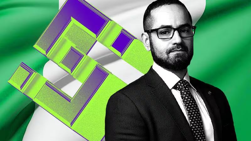 Cryptomonnaie : le Nigeria arrête deux cadres de Binance et exige la divulgation des données