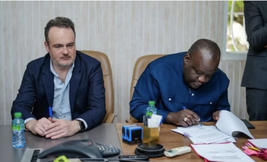 Sénégal : le Groupe Canal+ acquiert des parts dans Marodi