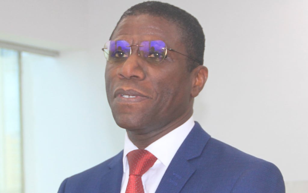 Côte d’Ivoire : Arthur Ahoussi nouveau directeur général du Trésor et de la Comptabilité Publique