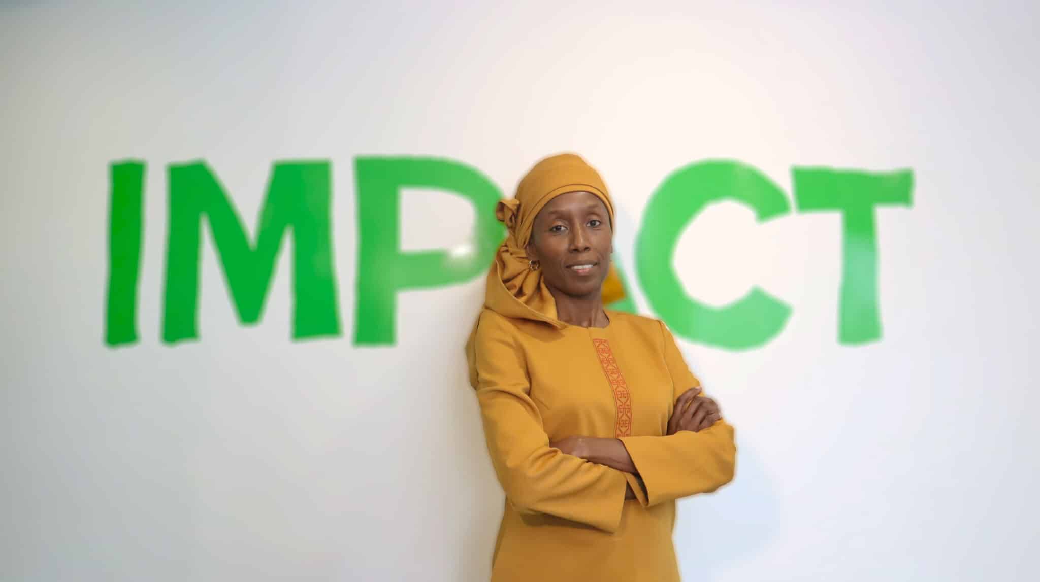 Schneider Electric nomme Diaretou Madina Gaye Dieng Présidente du Cluster Afrique Francophone & Îles