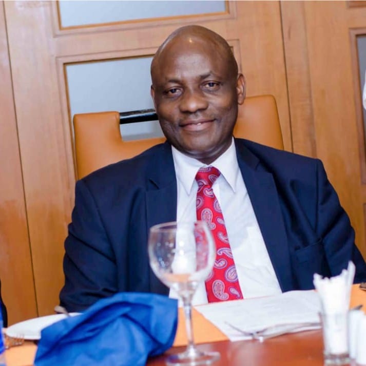 Nigéria : Dipo Fatokun, l’ancien directeur de la CBN nommé PCA de Flutterwave