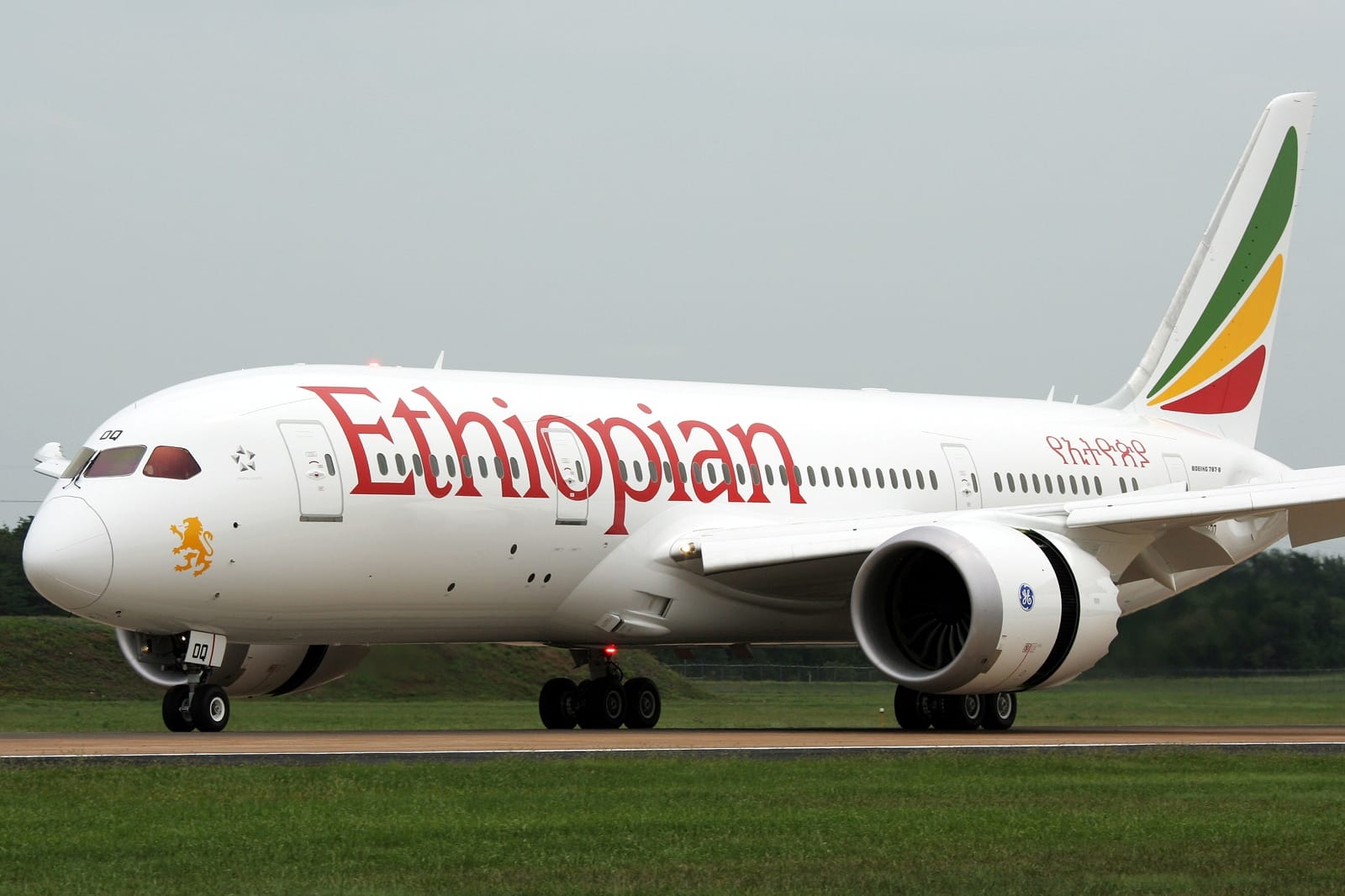 Les vols d’Ethiopian Airlines menacés de suspension en Somalie