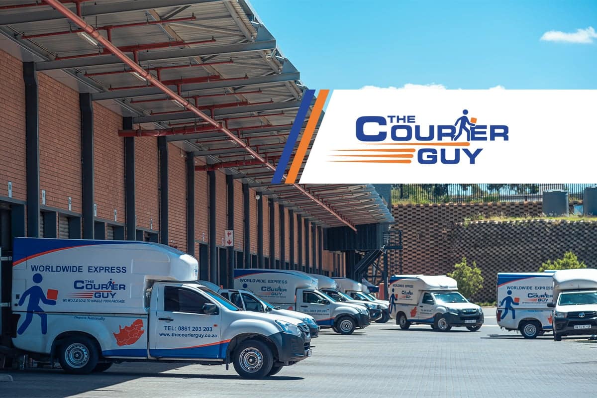 Afrique du Sud : Adenia Partners acquiert The Courier Guy