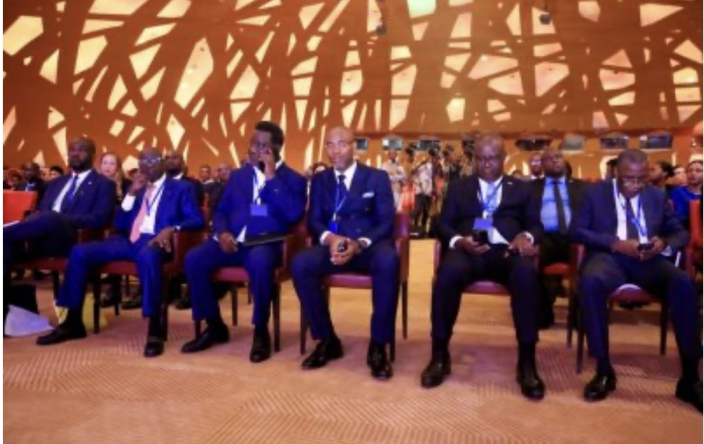 En marge de la première édition du Sommet de l’Abidjan Private Equity and Venture Capital