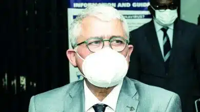Cameroun : L’économiste Toomas Orav, nouveau représentant résident du FMI