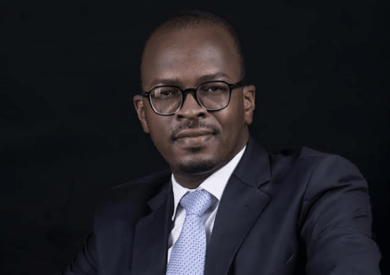 Entretien avec Gaston de SOUZA,  directeur général de la Générale des Assurances du Bénin