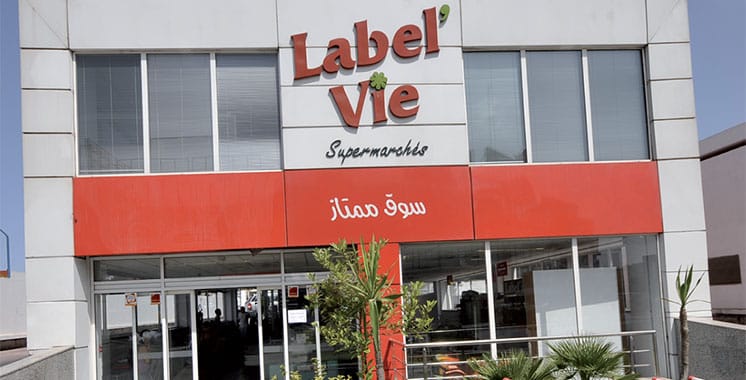 Maroc : LabelVie démarre 2026 avec près de 482 millions de dollars de revenus au premier trimestre