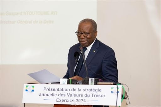 CEMAC : En 2024, le Gabon veut lever 854 milliards FCFA sur le marché des titres de la BEAC