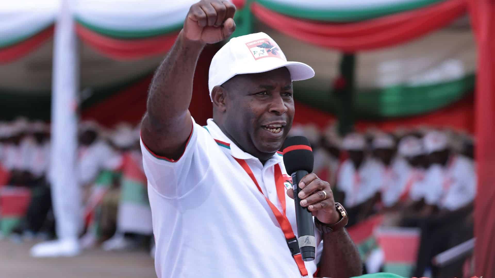 Le Burundi, terre désormais ouverte aux investisseurs (focus)