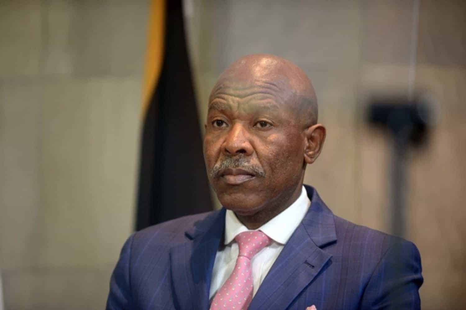 Lesetja Kganyago reconduit au poste de gouverneur de la banque centrale sud-africaine