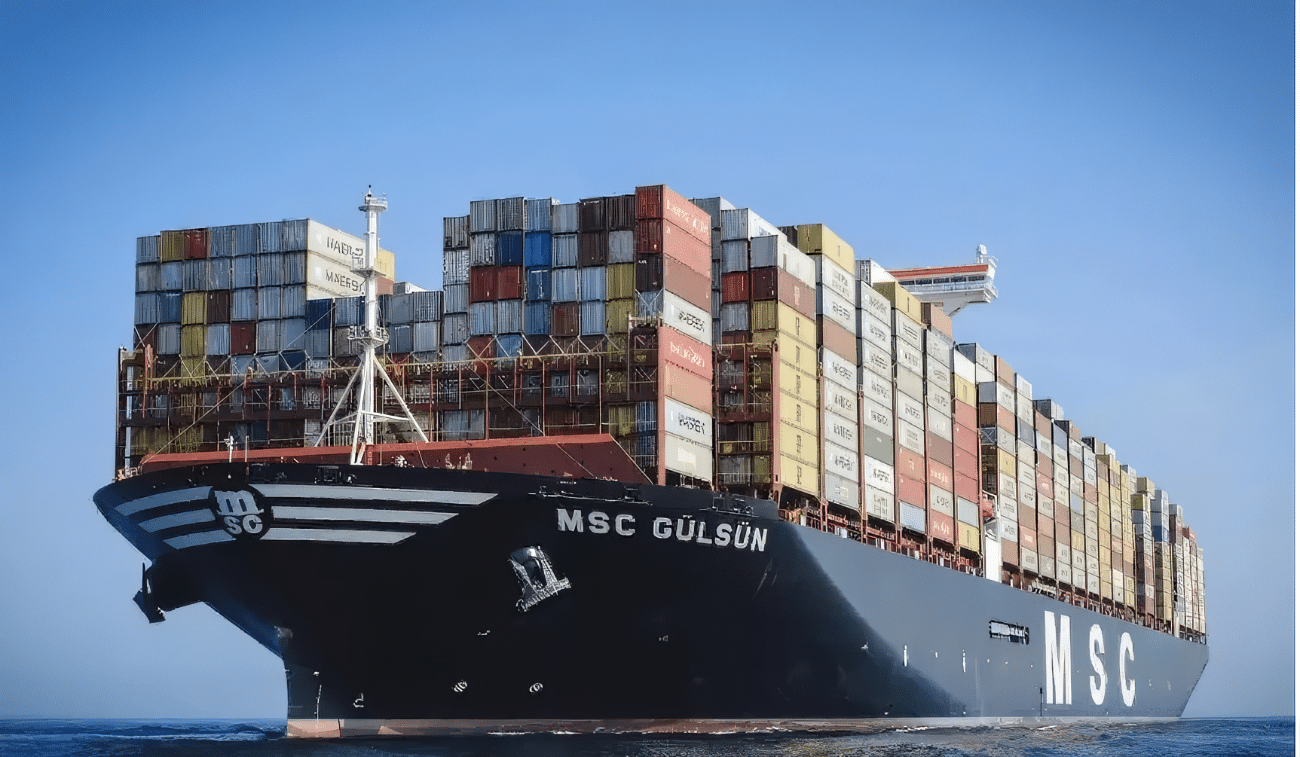 MSC finalise l’acquisition du français Clasquin pour renforcer ses positions africaines
